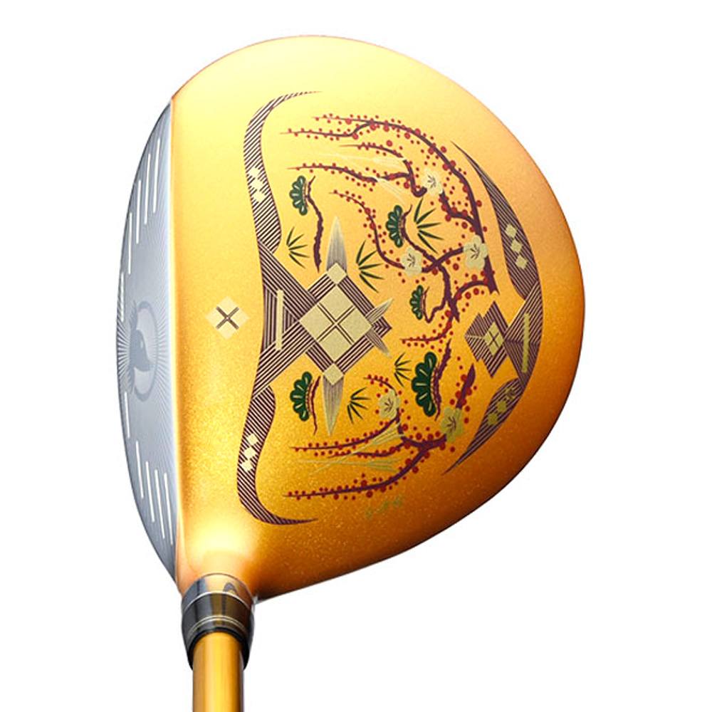 HONMA Beres 08 Aizu Fairway Wood 2022