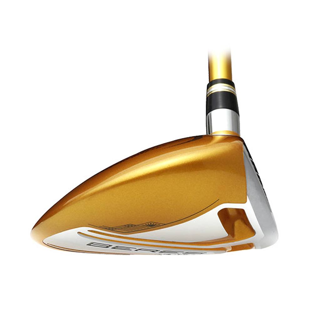 HONMA Beres 08 Aizu Fairway Wood 2022