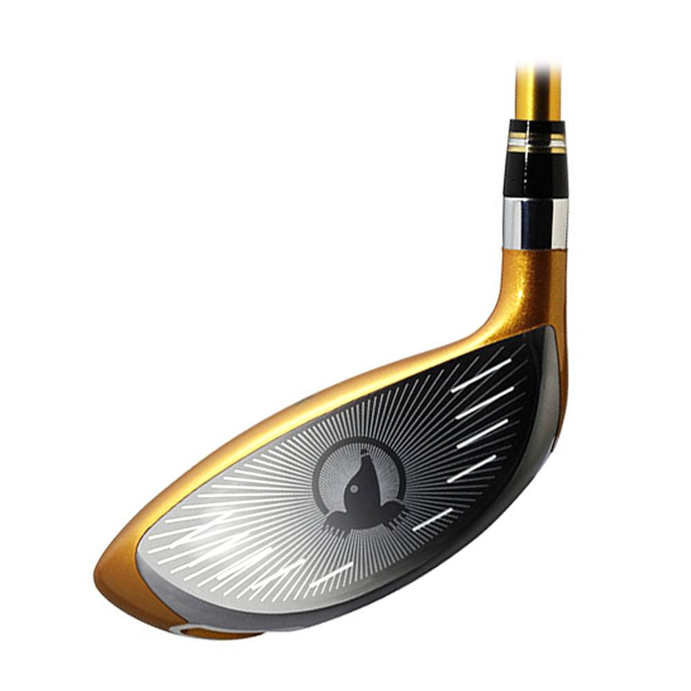 HONMA Beres 08 Aizu Fairway Wood 2022