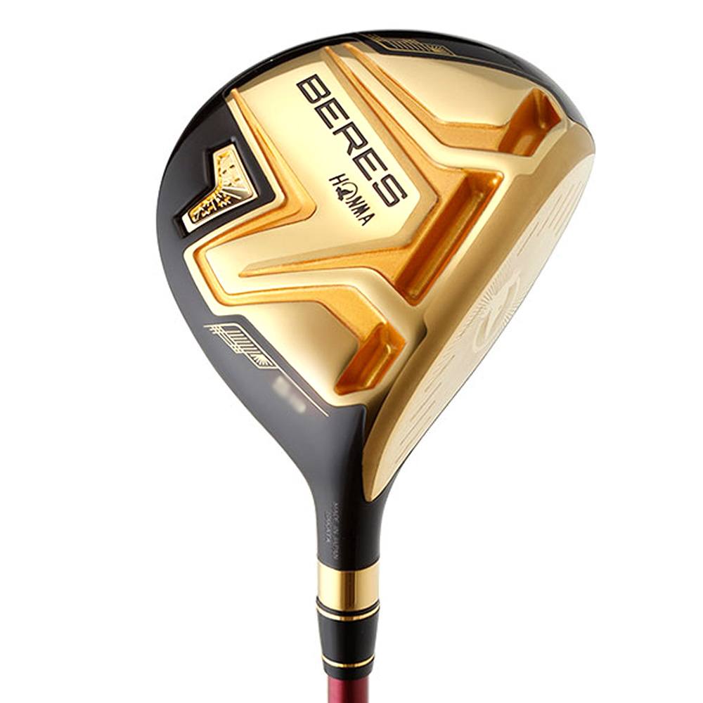 HONMA Beres 08 Aizu Fairway Wood 2022