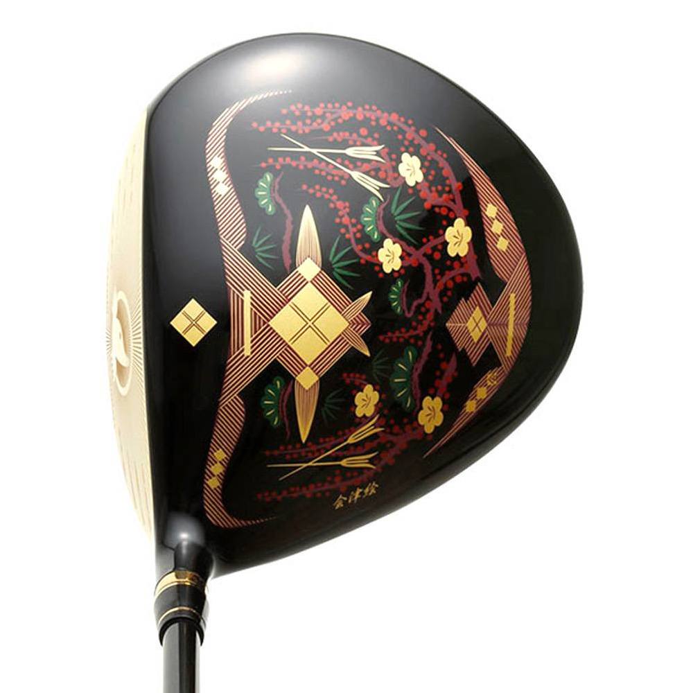 HONMA Beres 08 Aizu Fairway Wood 2022