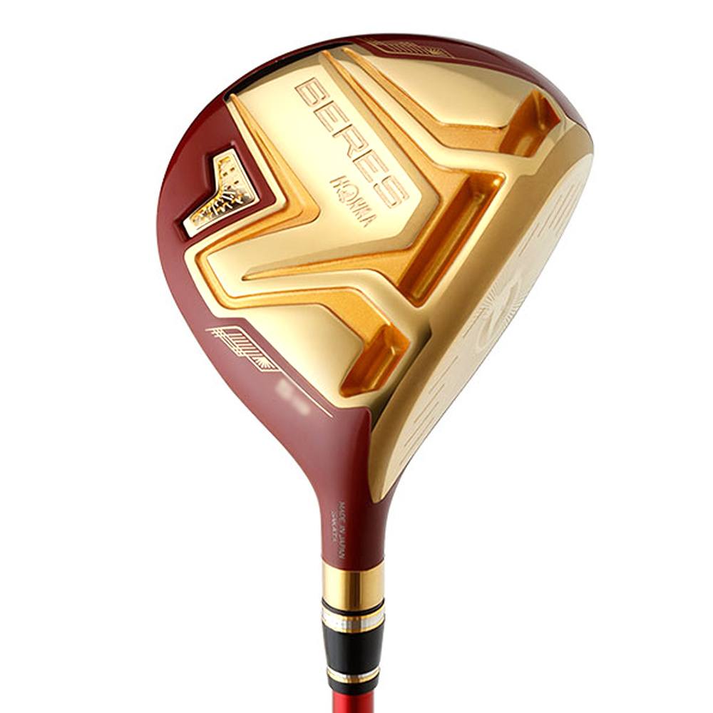 HONMA Beres 08 Aizu Fairway Wood 2022