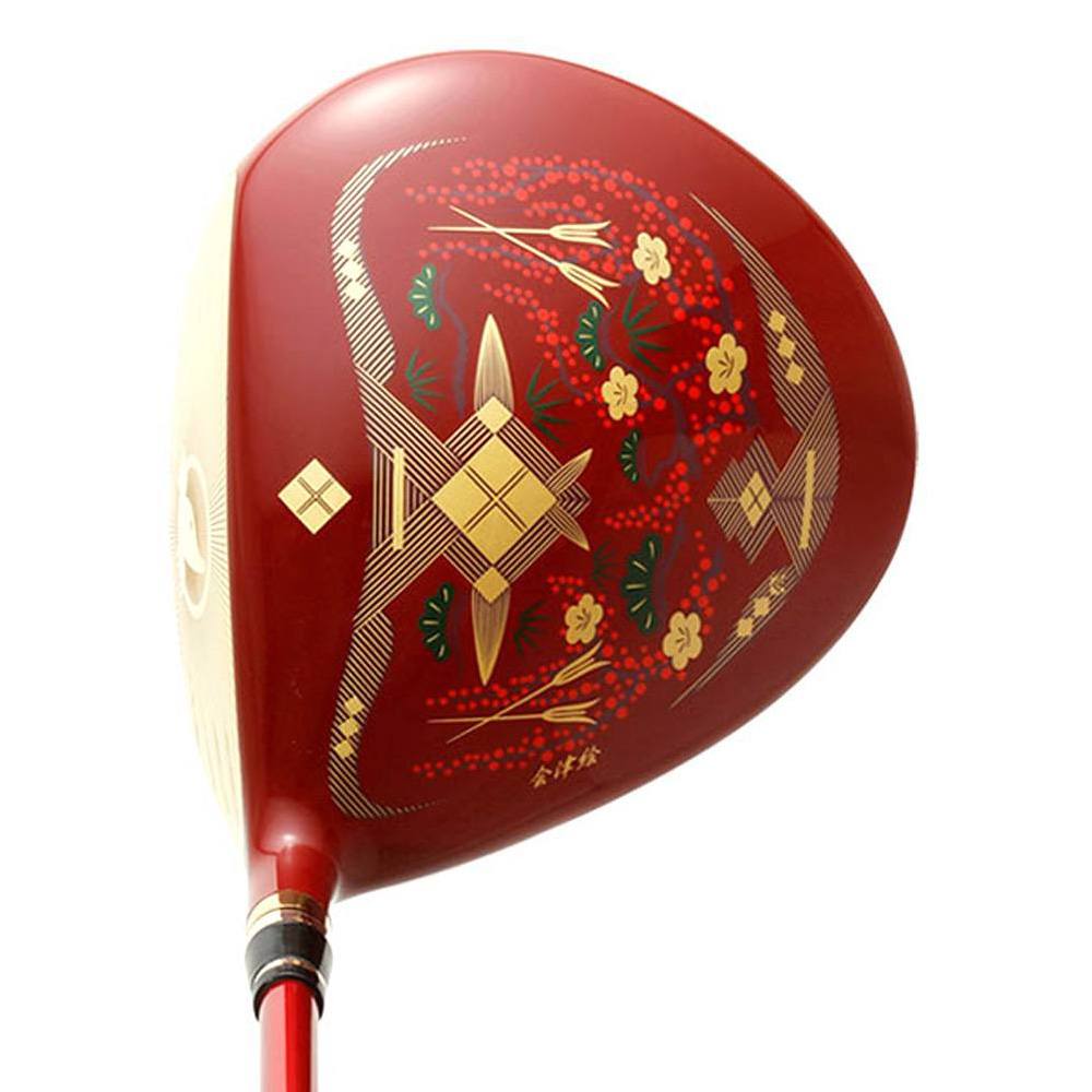 HONMA Beres 08 Aizu Fairway Wood 2022