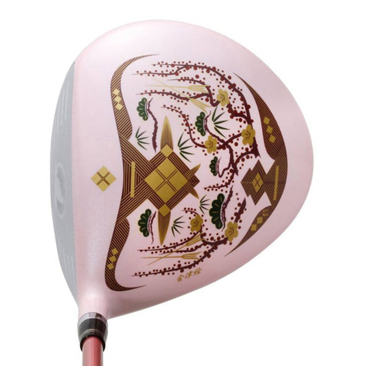 HONMA Beres 08 Aizu Fairway Wood 2022 Women