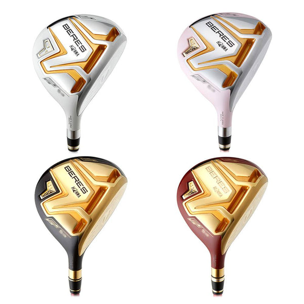 HONMA Beres 08 Aizu Fairway Wood 2022 Women
