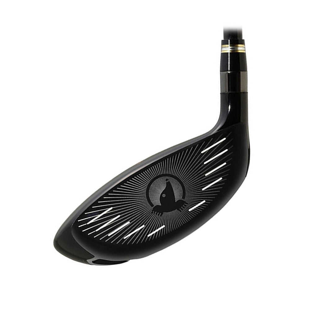 HONMA Beres 08 Black Fairway Wood 2022
