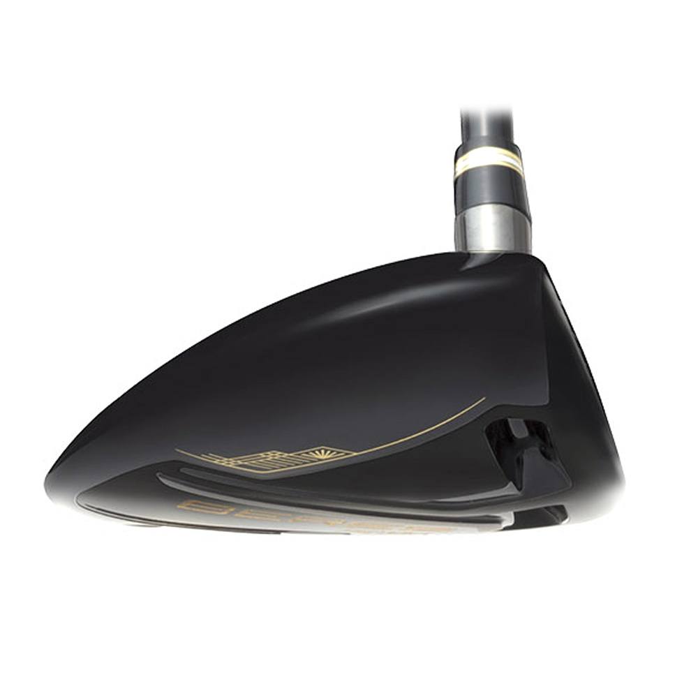 HONMA Beres 08 Black Fairway Wood 2022