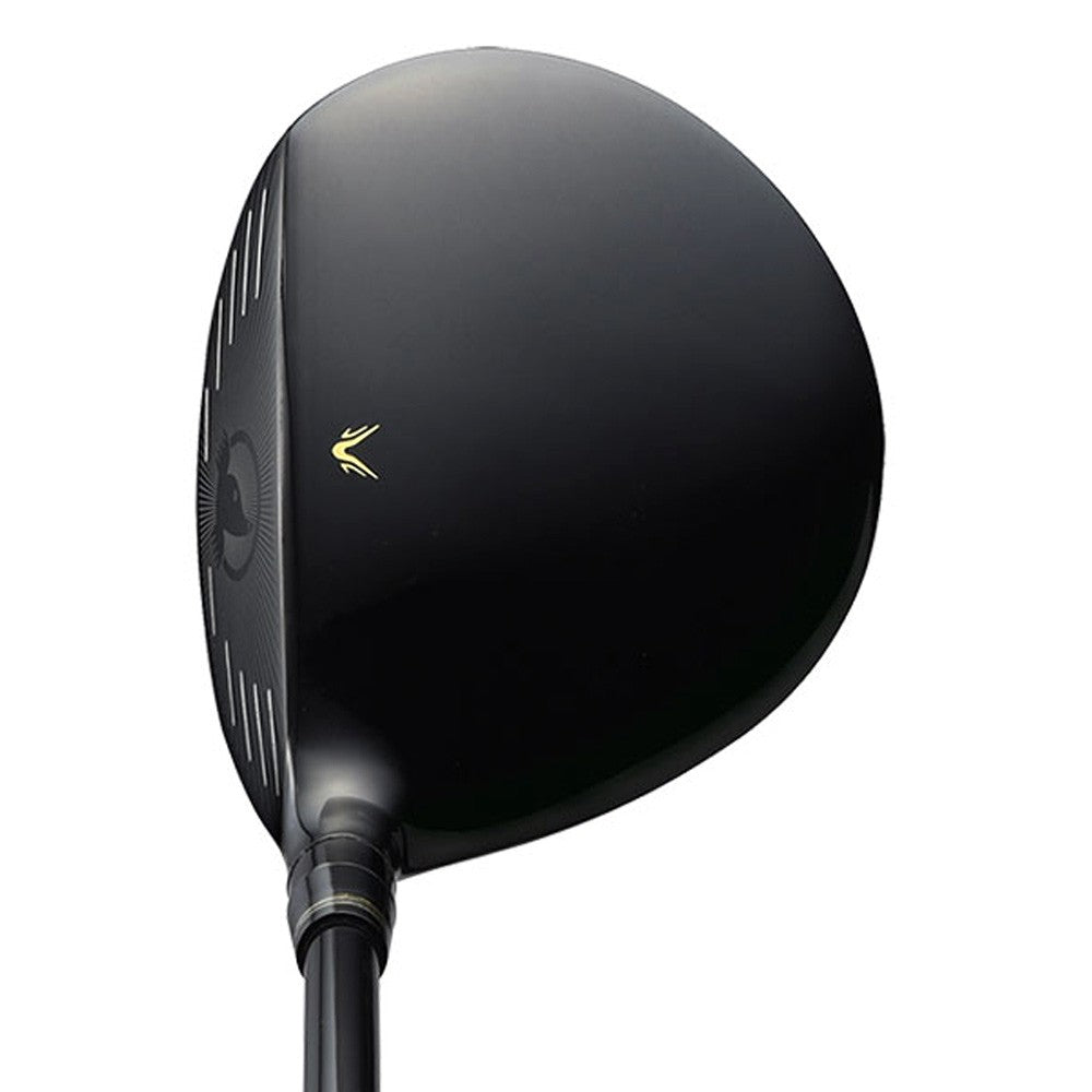 HONMA Beres 08 Black Fairway Wood 2022