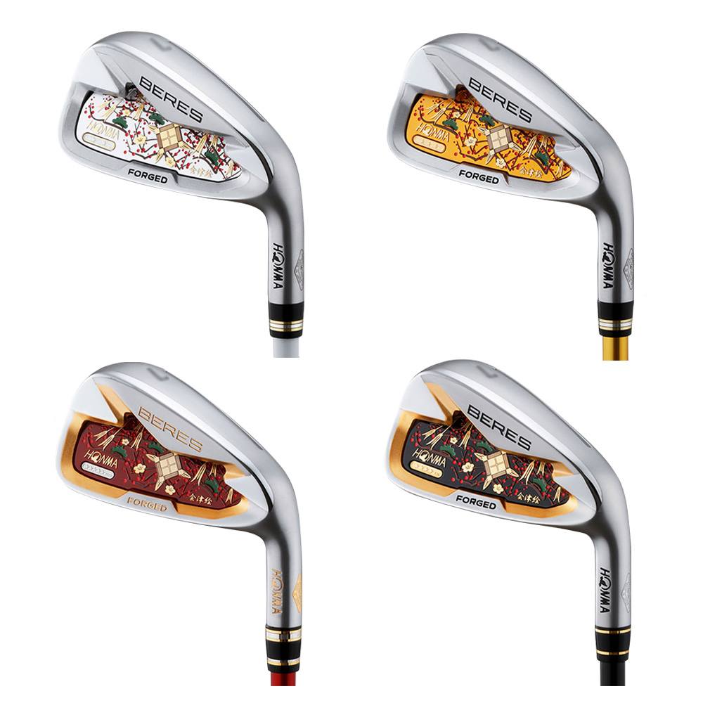 HONMA BERES フォージドアイアン 8本セット s-l400.jpg