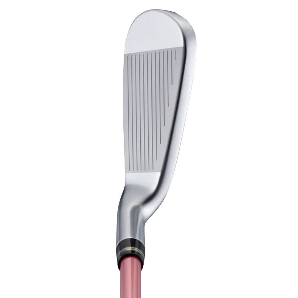 HONMA Beres 08 Aizu Iron Set 2022 Women – Golfio HONMA Beres 08 Aizu Iron Set 2022 Women – Golfio