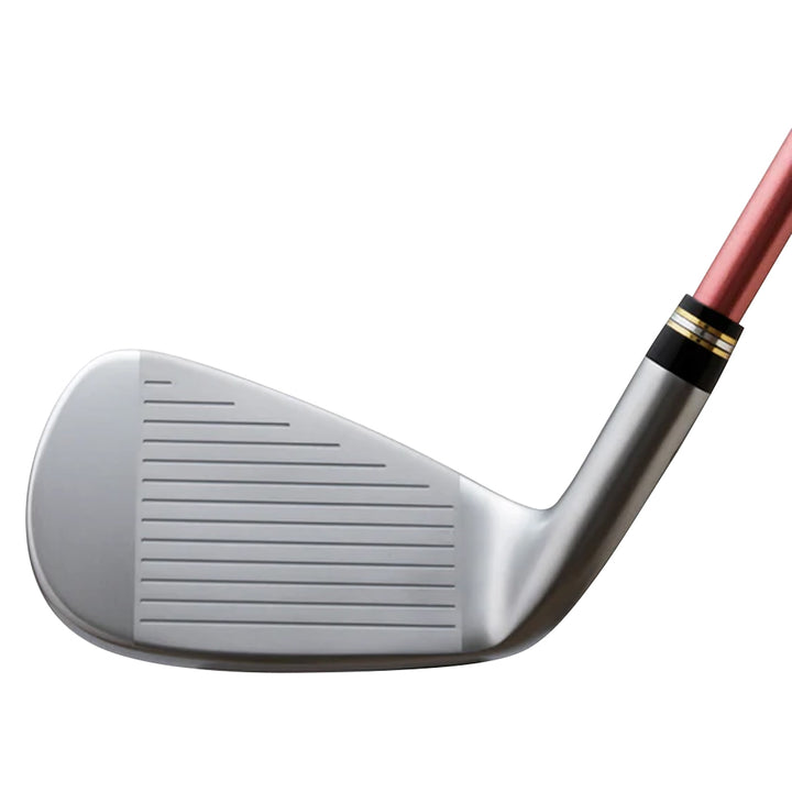 HONMA Beres 08 Aizu Iron Set 2022 Women
