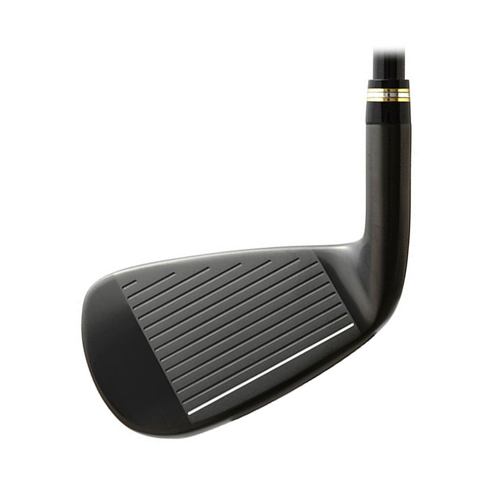 HONMA Beres 08 Black Iron Set 2022 – Golfio