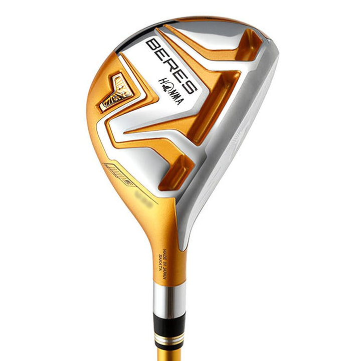 HONMA Beres 08 Aizu Utility Hybrid 2022