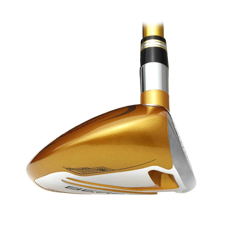HONMA Beres 08 Aizu Utility Hybrid 2022