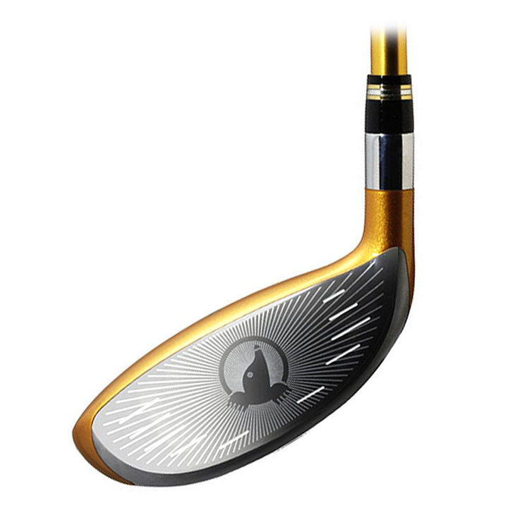 HONMA Beres 08 Aizu Utility Hybrid 2022