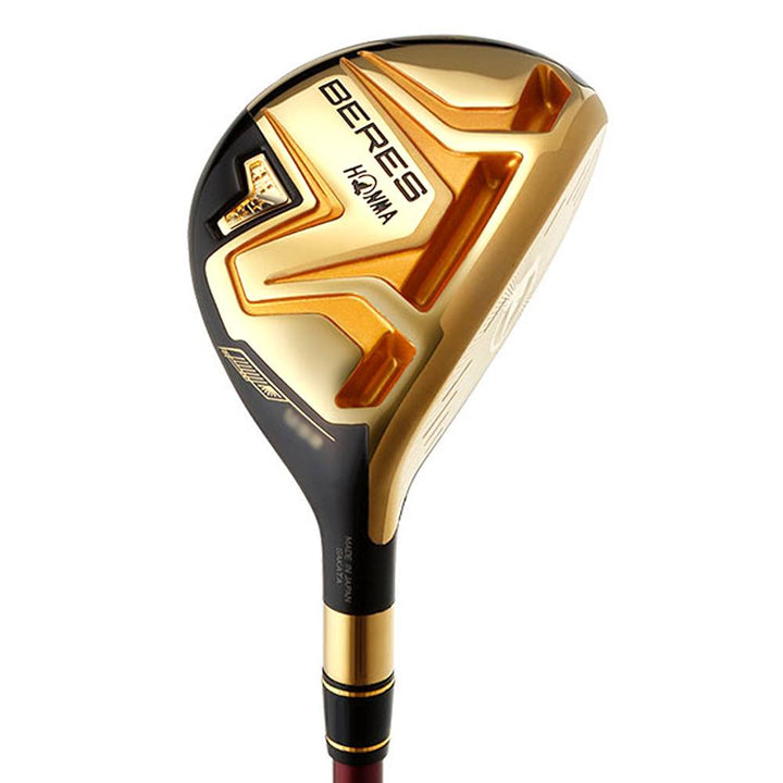 HONMA Beres 08 Aizu Utility Hybrid 2022