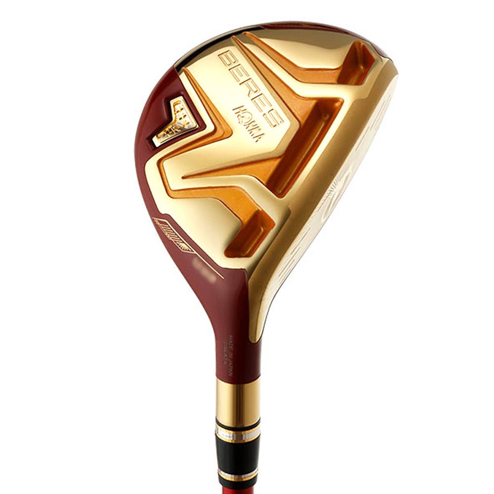 HONMA Beres 08 Aizu Utility Hybrid 2022