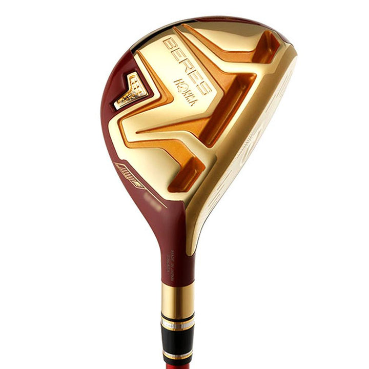 HONMA Beres 08 Aizu Utility Hybrid 2022