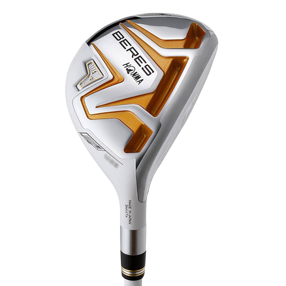 HONMA Beres 08 Aizu Utility Hybrid 2022 Women