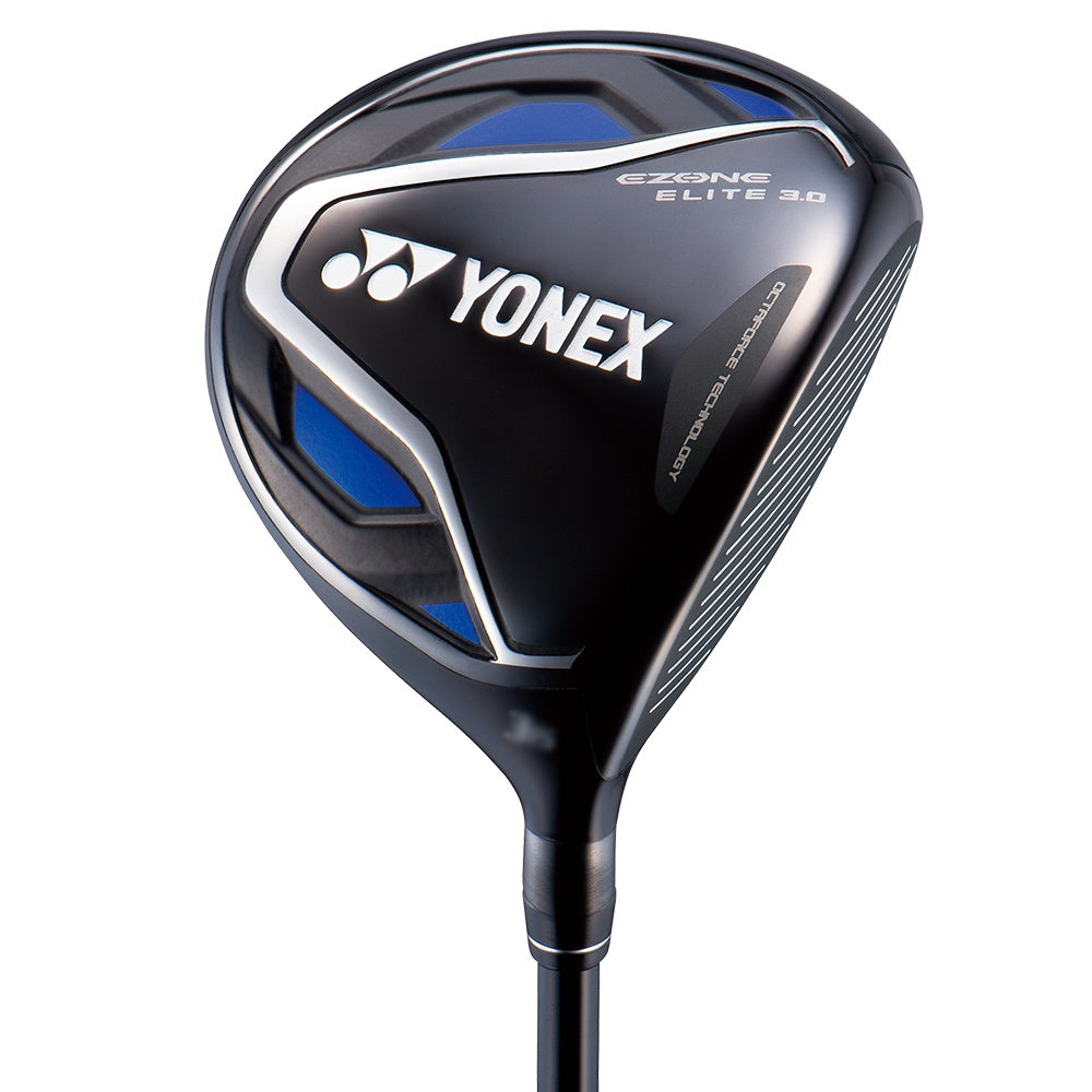 YONEX Ezone Elite 3.0 Fairway Wood 2022