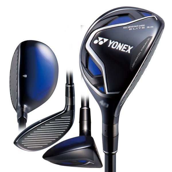 YONEX Ezone Elite 3.0 Hybrid 2022