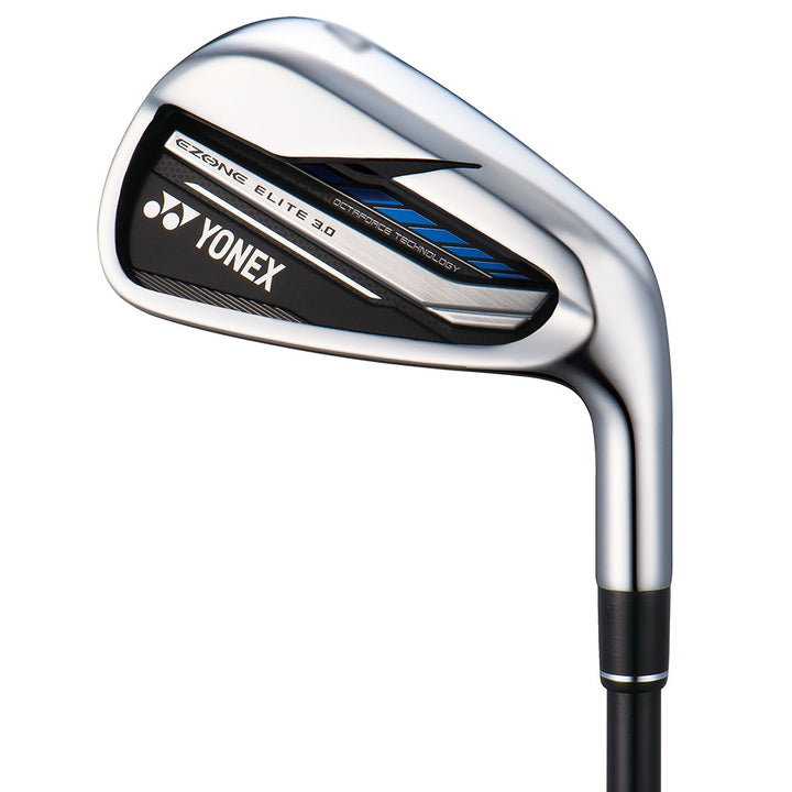 YONEX Ezone Elite 3.0 Iron Set 2022