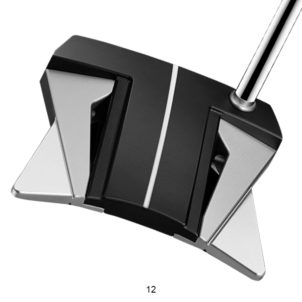 Titleist Scotty Cameron Phantom X Putter 2022