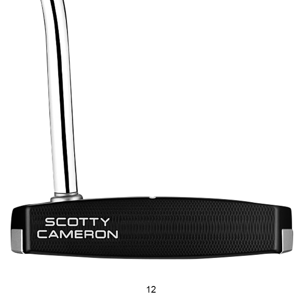 Titleist Scotty Cameron Phantom X Putter 2022