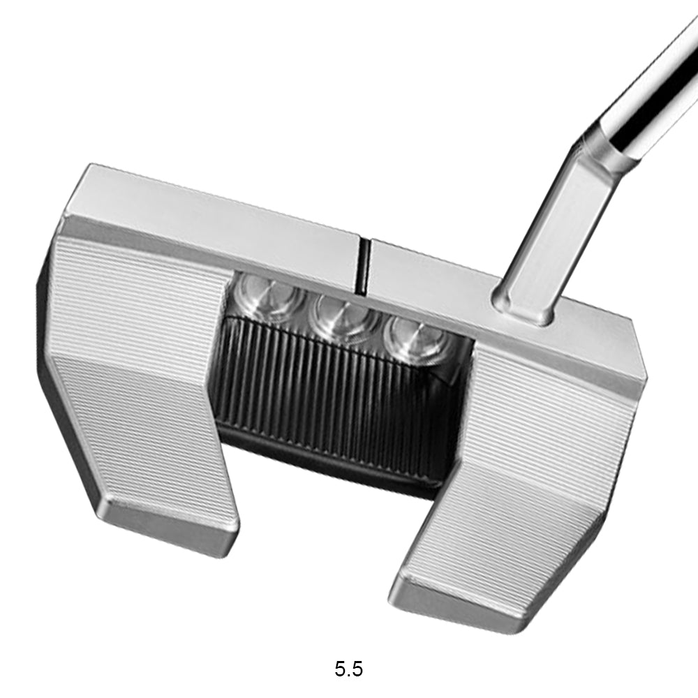 Titleist Scotty Cameron Phantom X Putter 2022