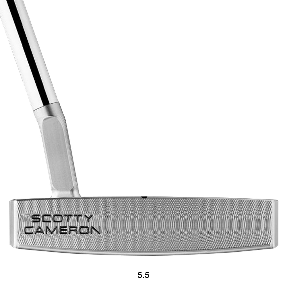 Titleist Scotty Cameron Phantom X Putter 2022
