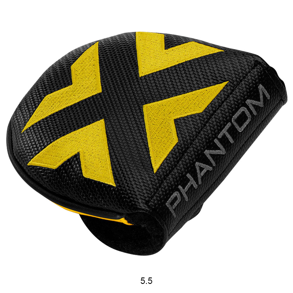 Titleist Scotty Cameron Phantom X Putter 2022