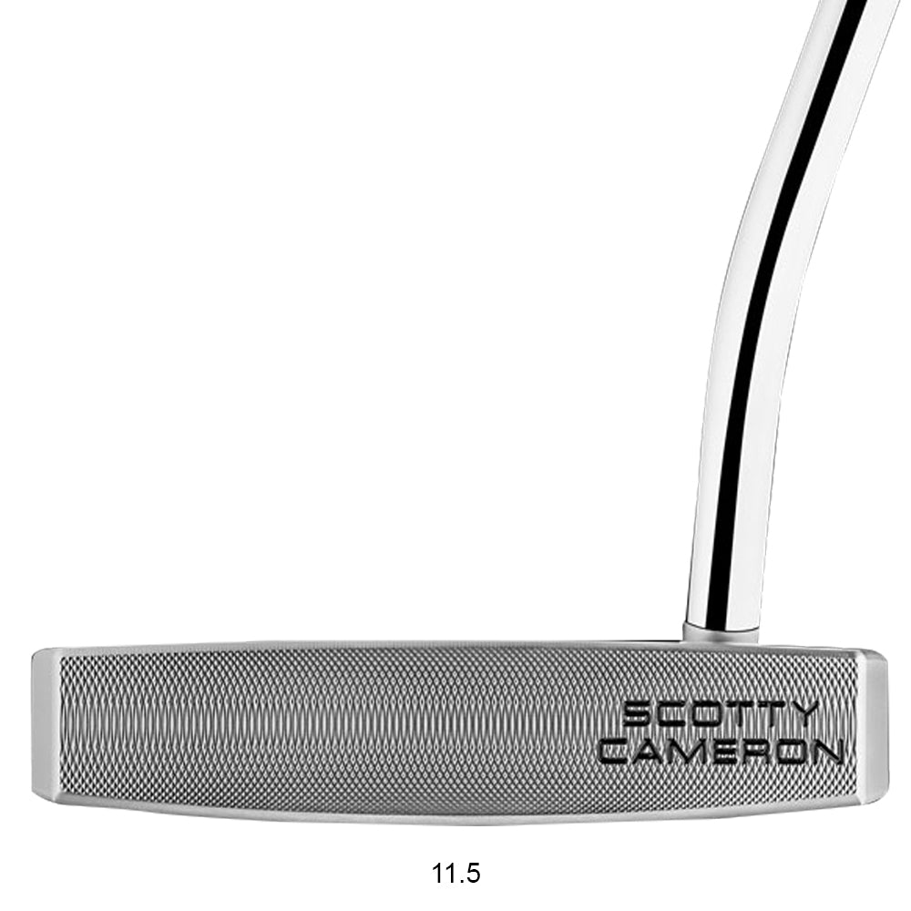 Titleist Scotty Cameron Phantom X Putter 2022