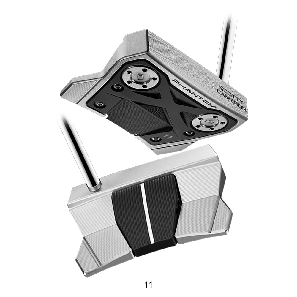 Titleist Scotty Cameron Phantom X Putter 2022