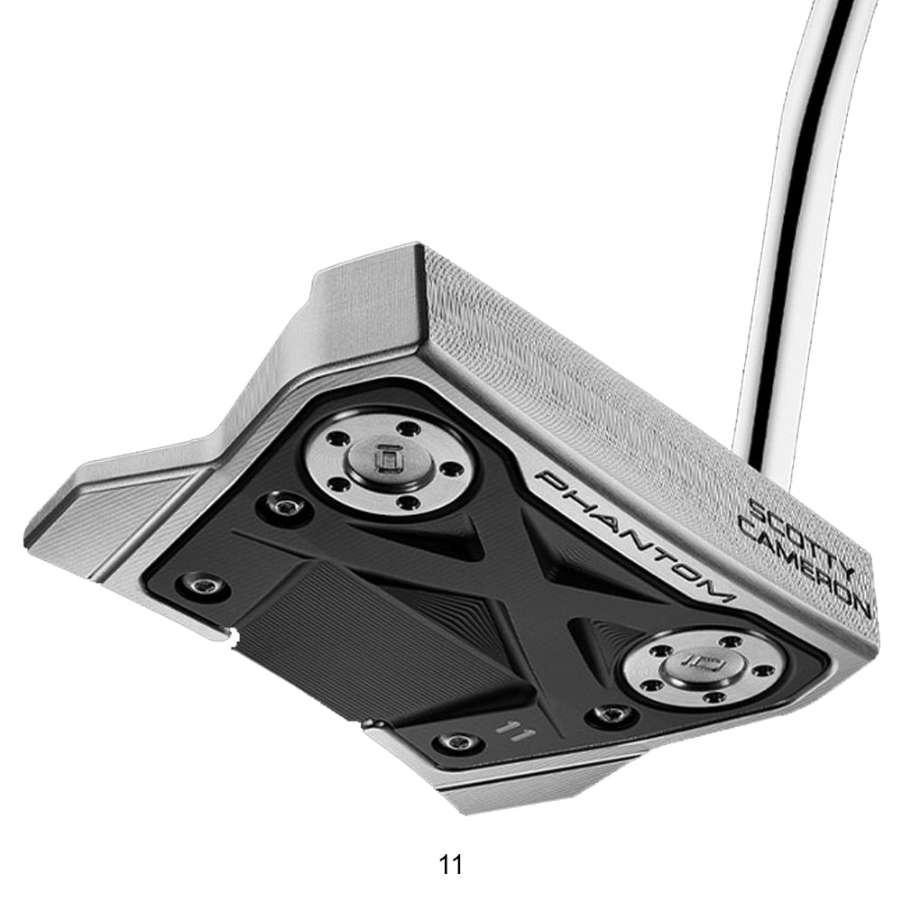 Titleist Scotty Cameron Phantom X Putter 2022