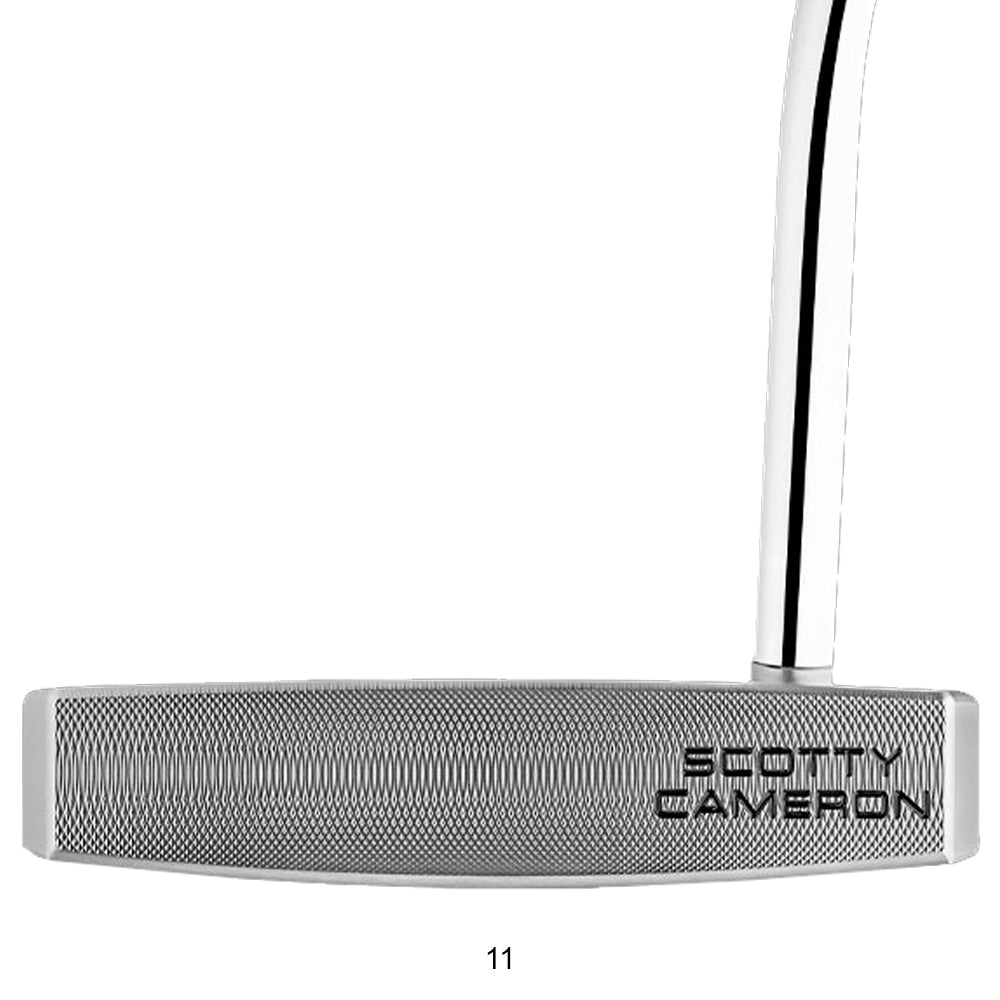 Titleist Scotty Cameron Phantom X Putter 2022