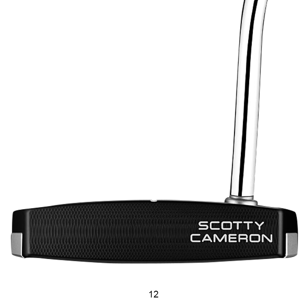 Titleist Scotty Cameron Phantom X Putter 2022