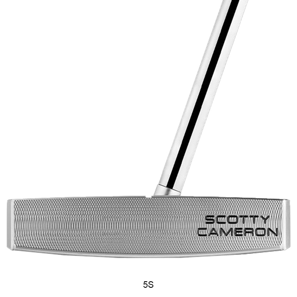 Titleist Scotty Cameron Phantom X Putter 2022