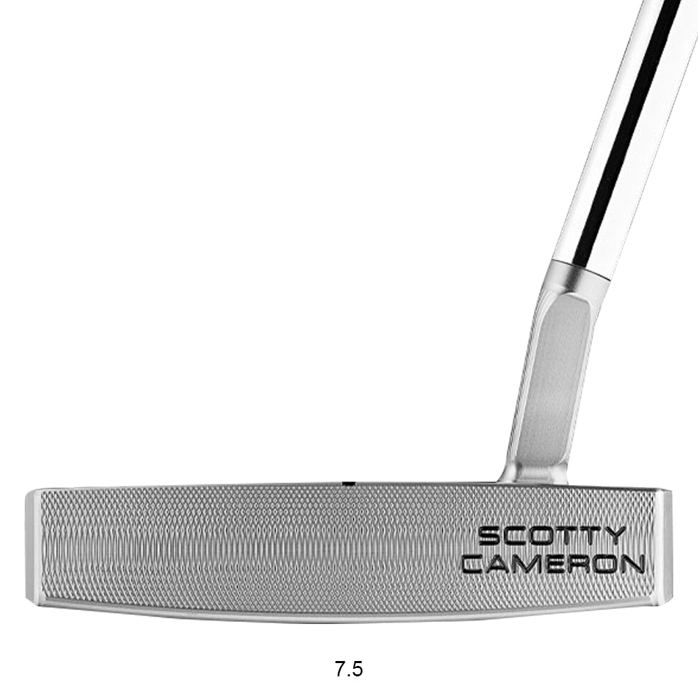 Titleist Scotty Cameron Phantom X Putter 2022