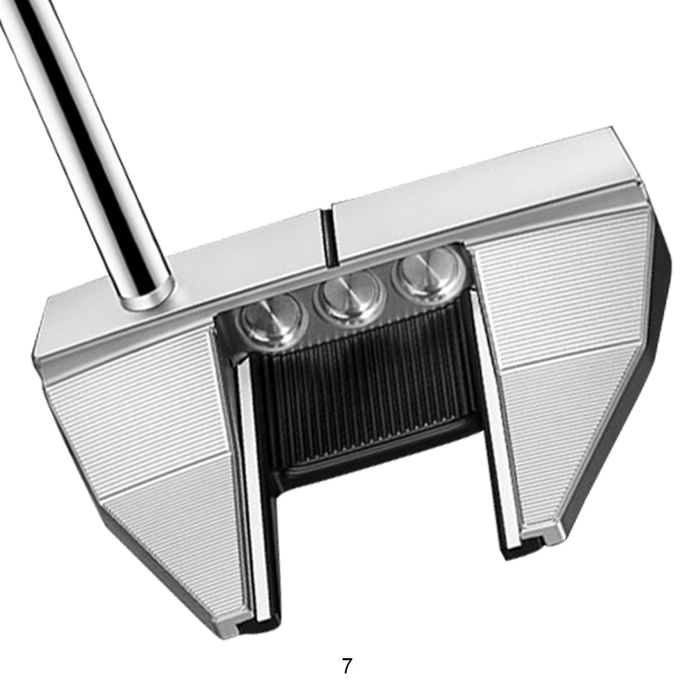 Titleist Scotty Cameron Phantom X Putter 2022