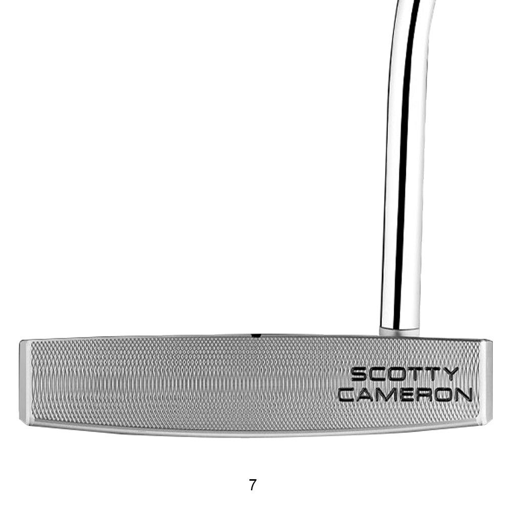 Titleist Scotty Cameron Phantom X Putter 2022