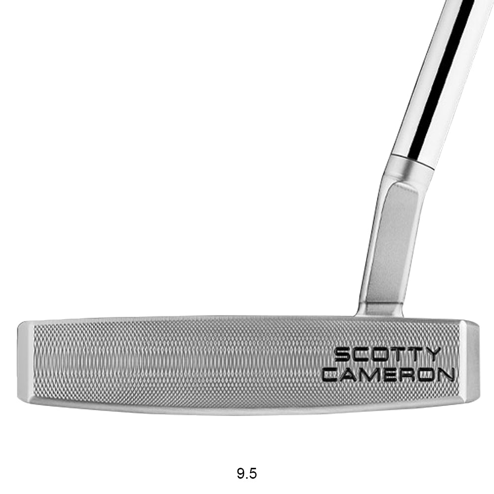 Titleist Scotty Cameron Phantom X Putter 2022
