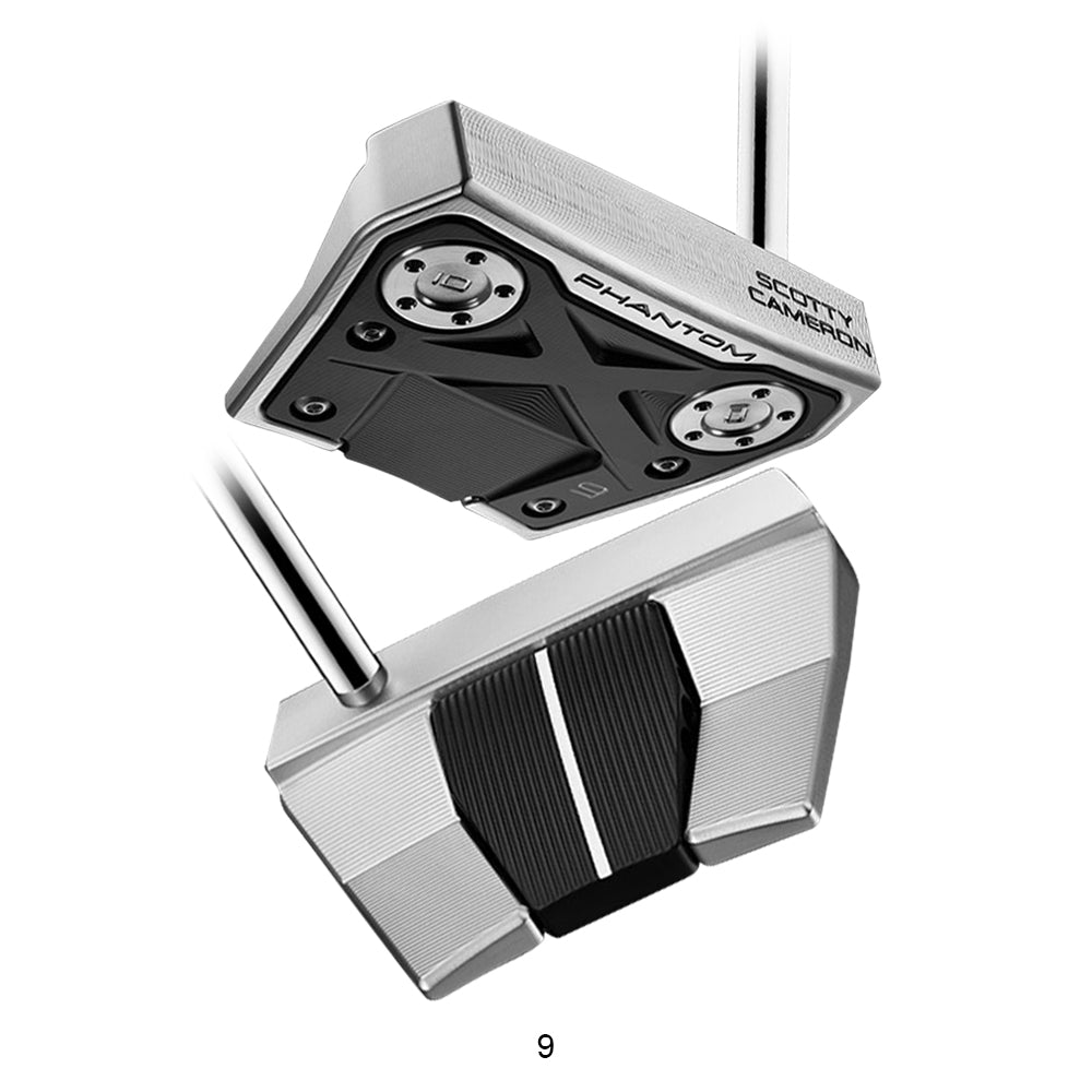 Titleist Scotty Cameron Phantom X Putter 2022
