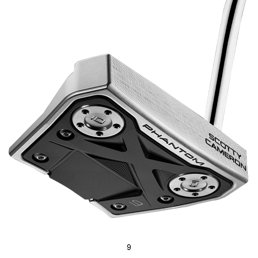 Titleist Scotty Cameron Phantom X Putter 2022