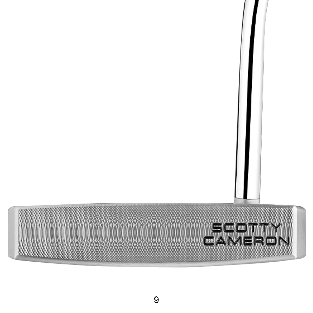 Titleist Scotty Cameron Phantom X Putter 2022