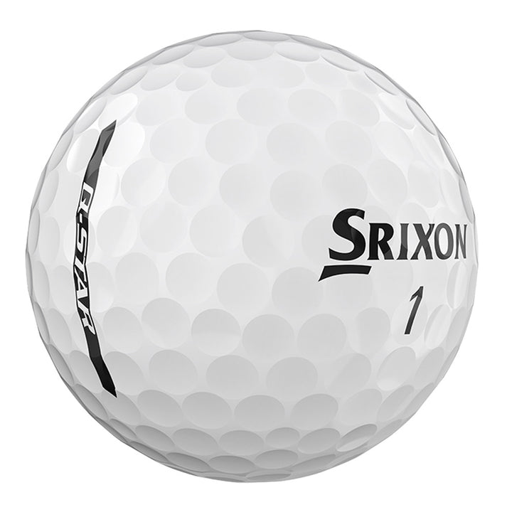 Srixon Q-Star 6 Golf Balls 2022