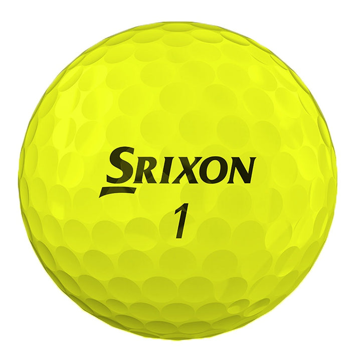 Srixon Q-Star 6 Golf Balls 2022