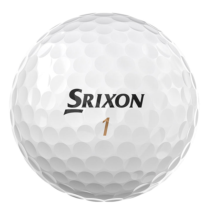 Srixon Z-Star Diamond Golf Balls 2022
