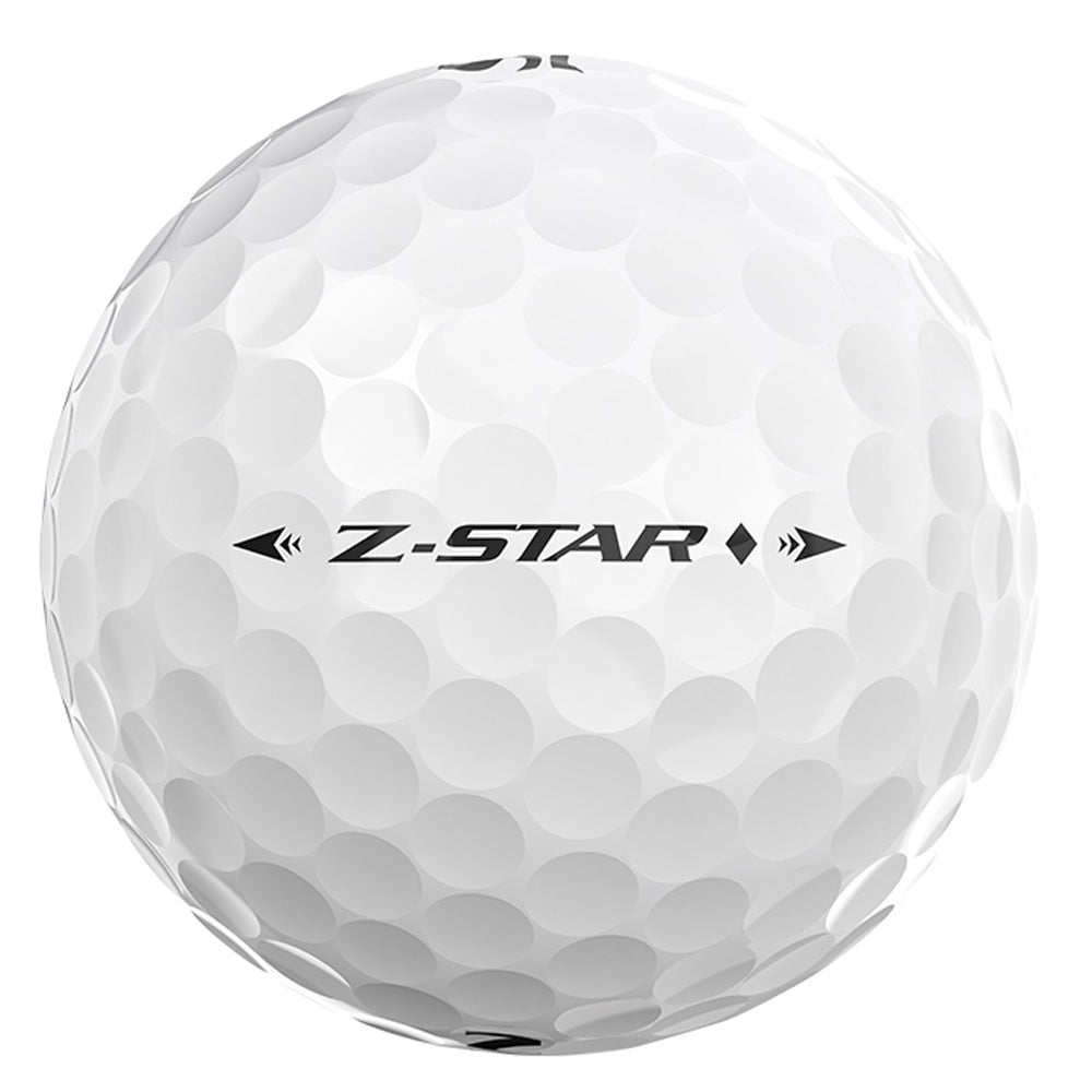 Srixon Z-Star Diamond Golf Balls 2022