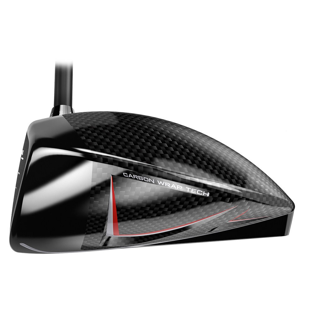 Tour Edge Exotics C722 Driver 445cc 2022