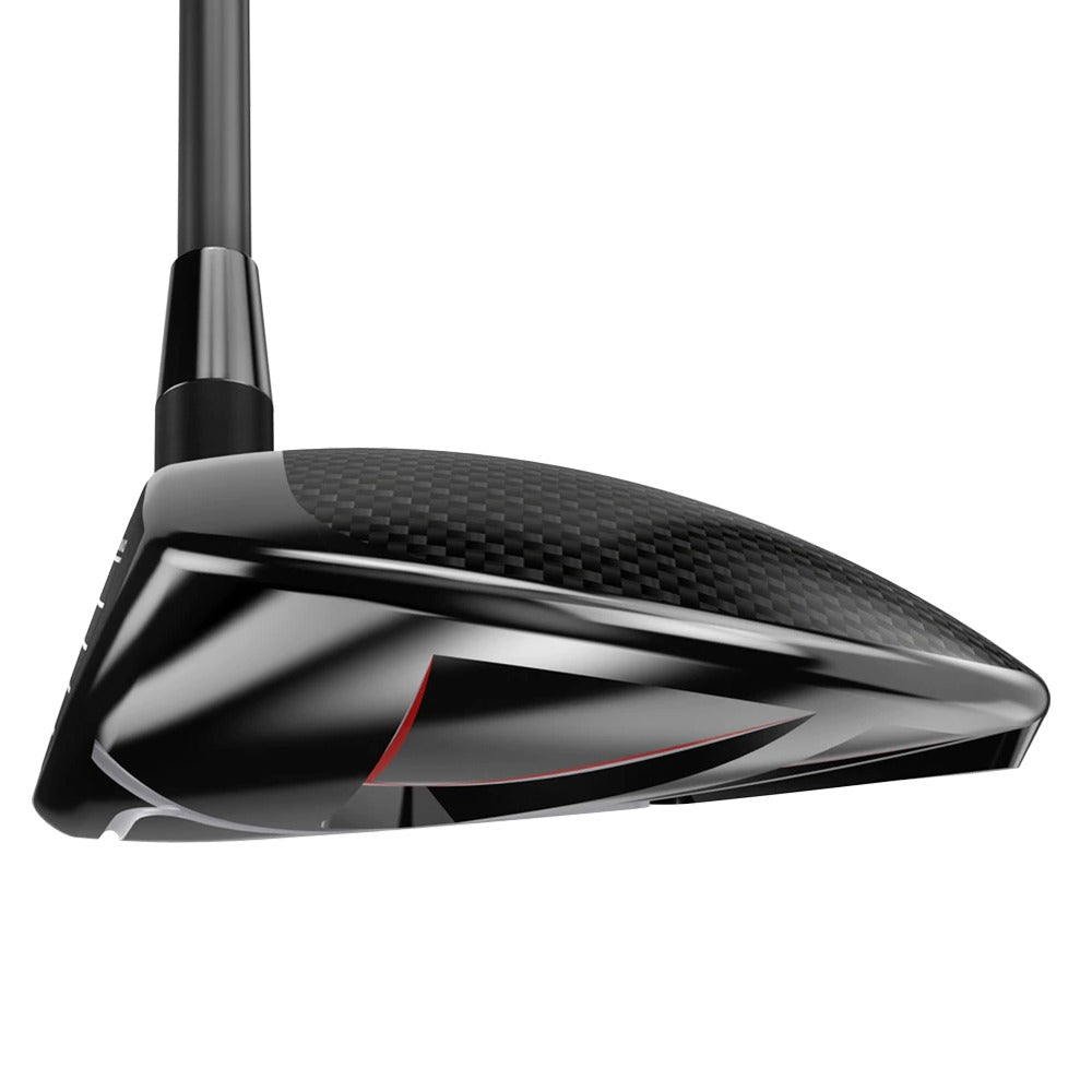 Tour Edge Exotics E722 Fairway Wood 2022 Women